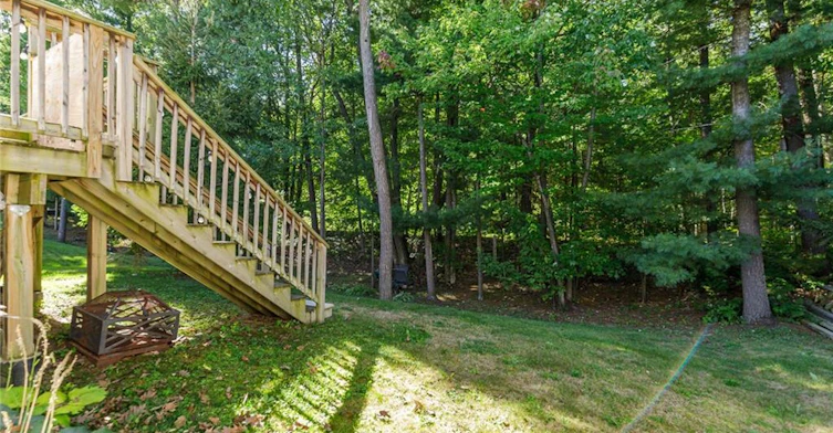 78 White Sands Way, Wasaga Beach, ON, L9Z 0E1 - 5