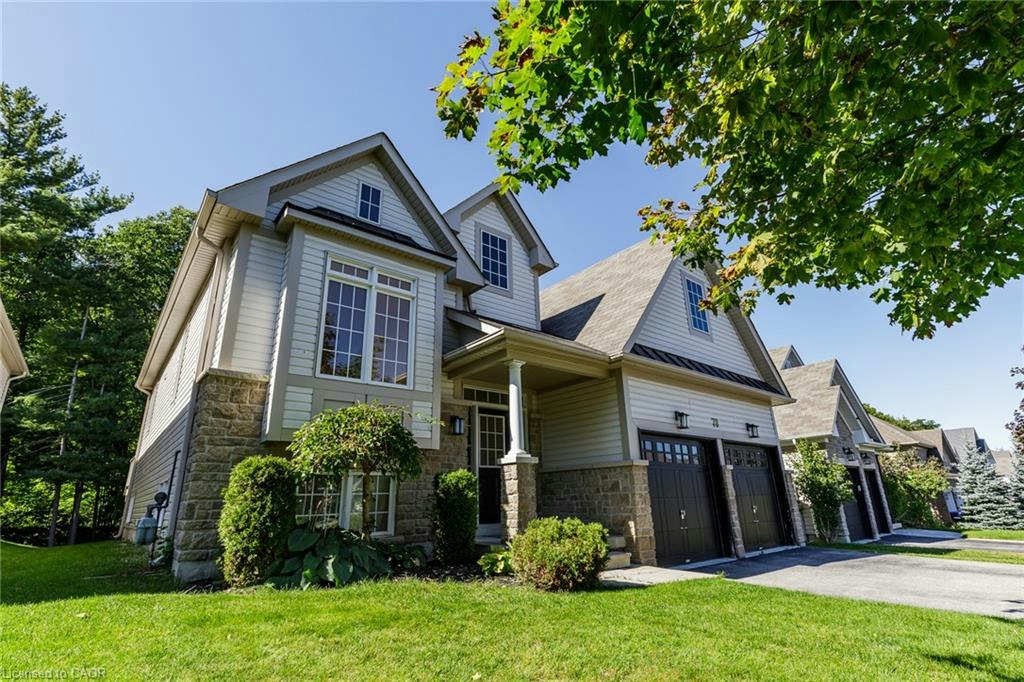78 White Sands Way, Wasaga Beach, ON, L9Z 0E1 - 6
