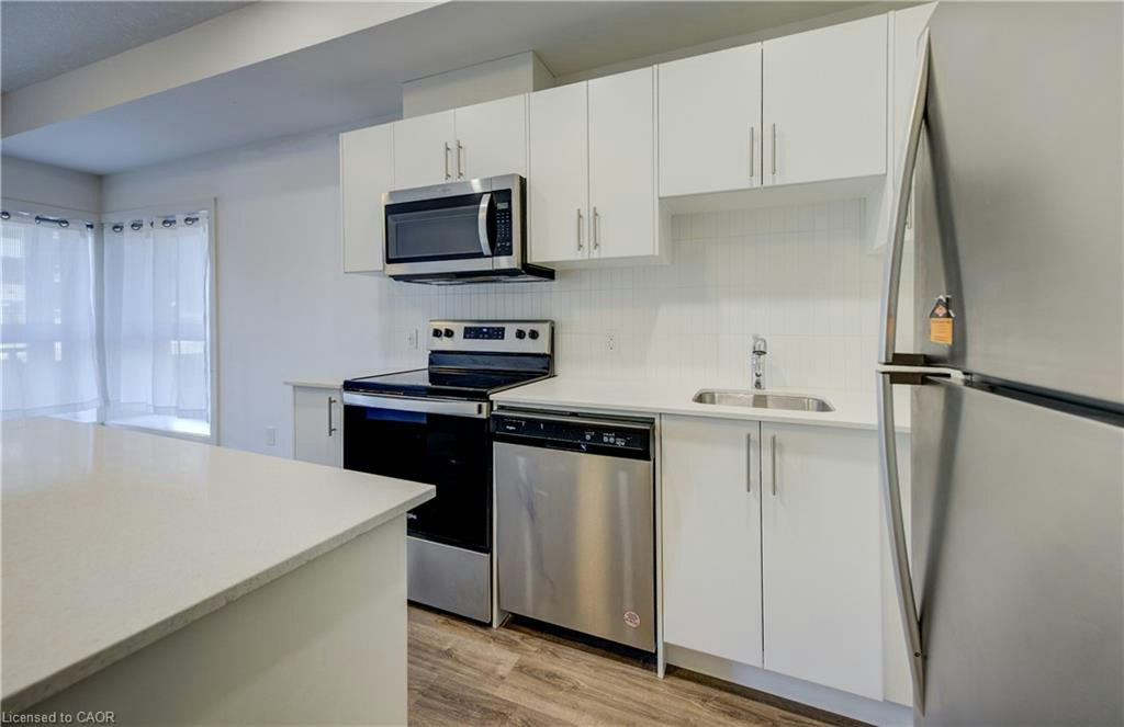 003-1101 Lackner Place, Kitchener, ON, N2A 0L3 - 4