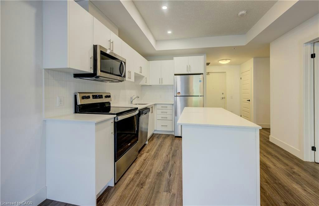 003-1101 Lackner Place, Kitchener, ON, N2A 0L3 - 3