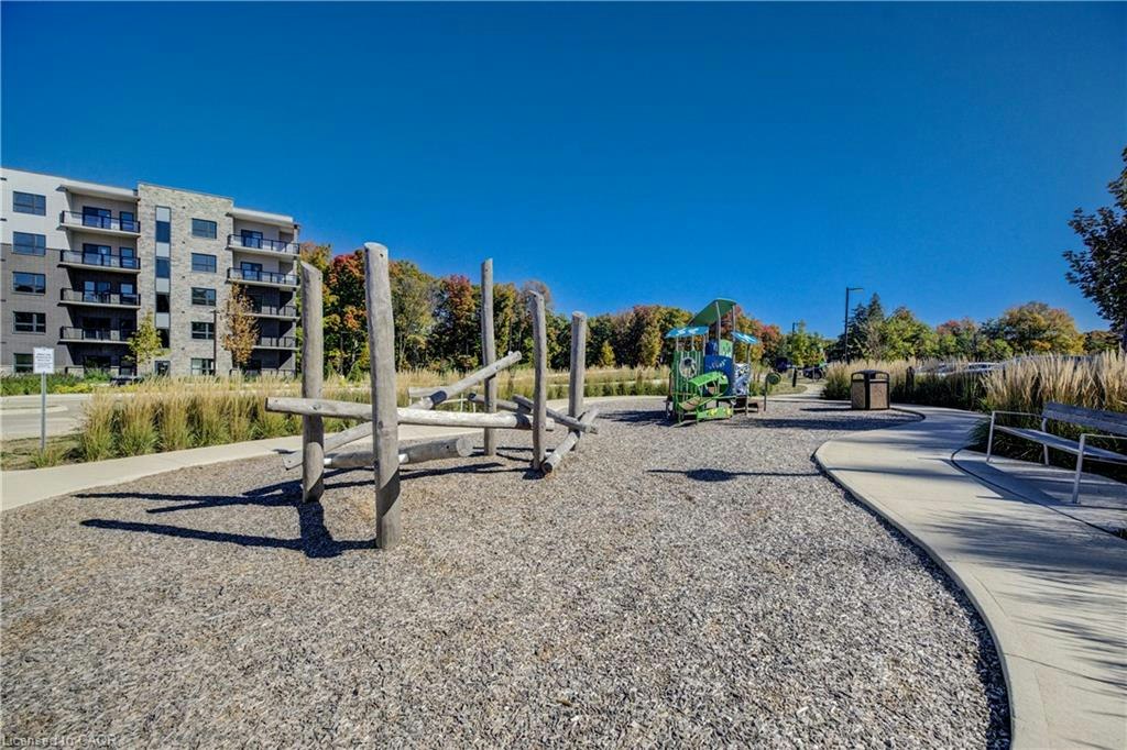 003-1101 Lackner Place, Kitchener, ON, N2A 0L3 - 20