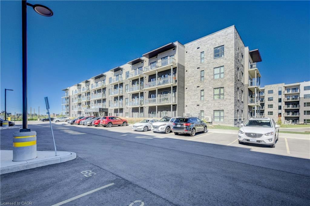 003-1101 Lackner Place, Kitchener, ON, N2A 0L3 - 18
