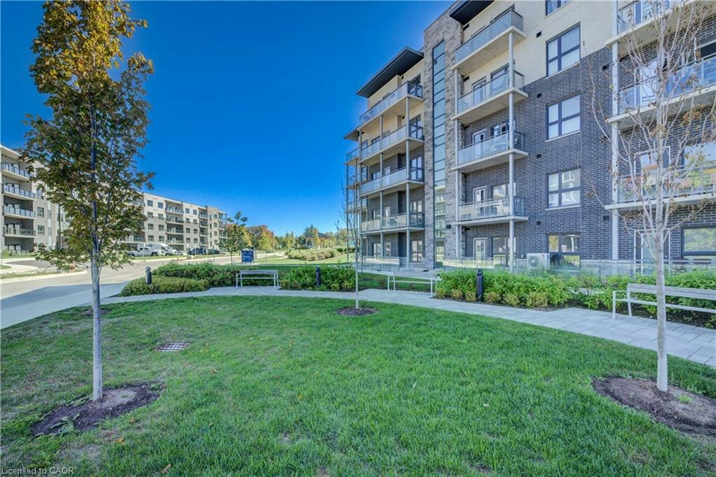 003-1101 Lackner Place, Kitchener, ON, N2A 0L3 - 17