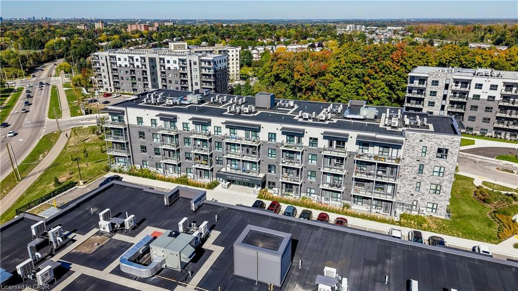 003-1101 Lackner Place, Kitchener, ON, N2A 0L3 - 2