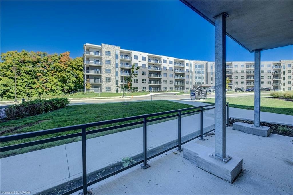 003-1101 Lackner Place, Kitchener, ON, N2A 0L3 - 15