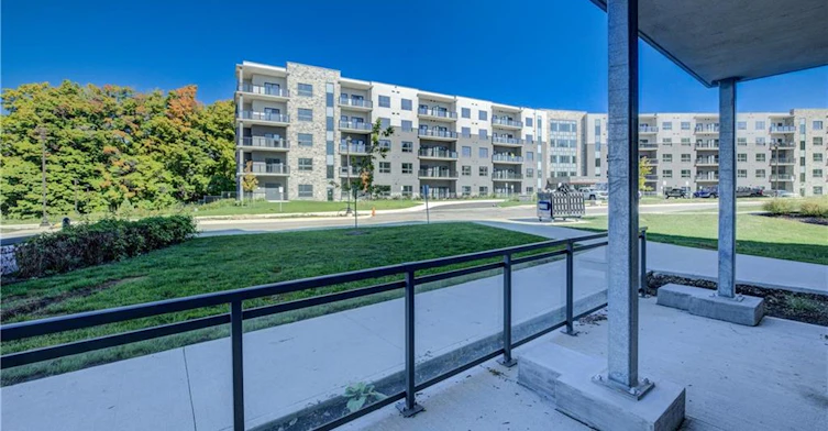 003-1101 Lackner Place, Kitchener, ON, N2A 0L3 - 15