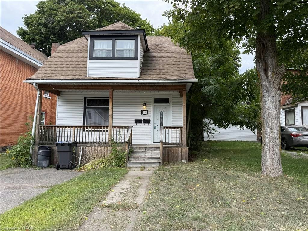 157 Church Street, Sault Ste. Marie, ON, P6A 3H7