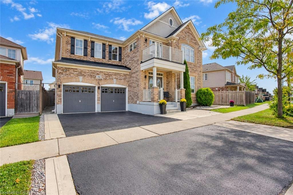 358 Baldwin Drive, Cambridge, ON, N3C 0C2