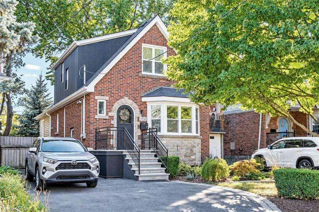 208 Cline Avenue N, Hamilton, ON, L8S 3Z9