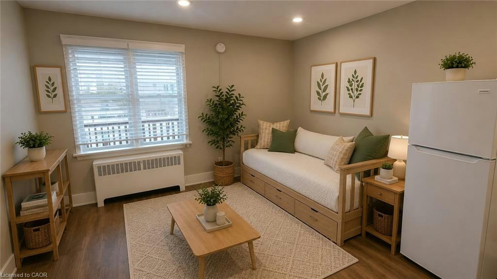 8-181 King Street E, Kitchener, ON, N2G 2K8 - 3
