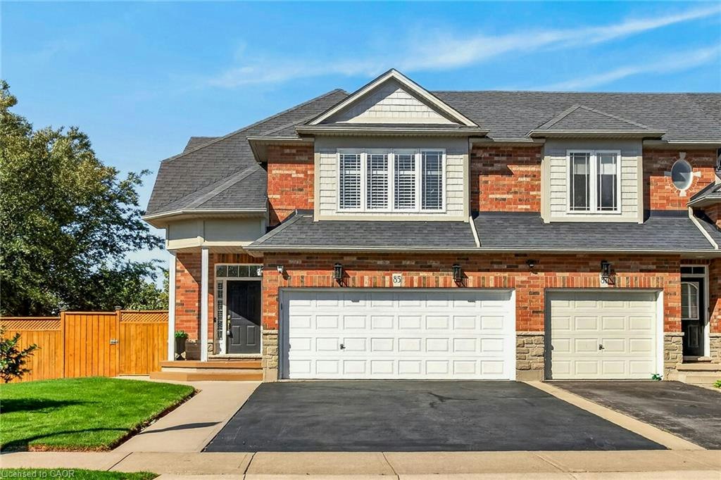 85 Benziger Lane, Hamilton, ON, L8E 6G5