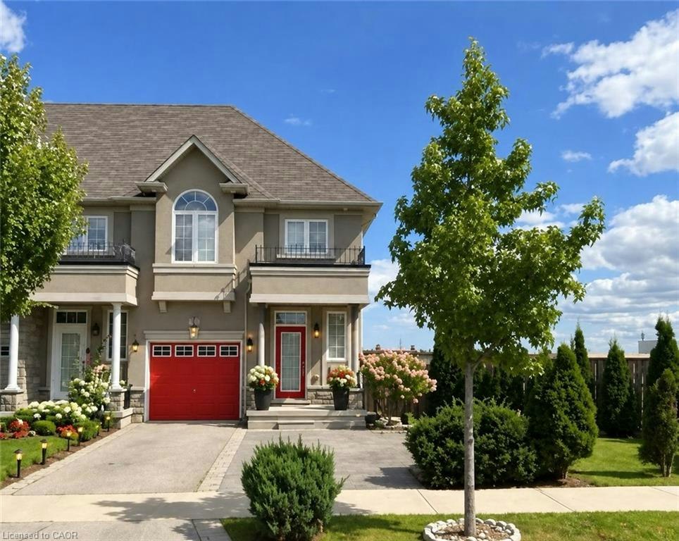 66 Vinton Road, Hamilton, ON, L9K 0G6