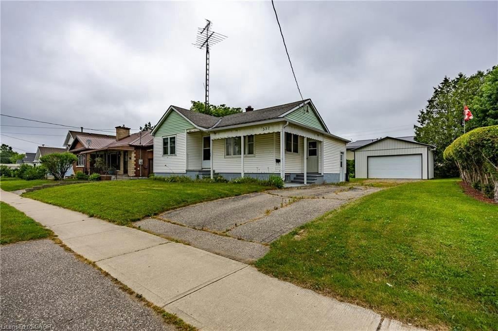 557 Orchard Avenue, Norfolk County, ON, N4B 2H4