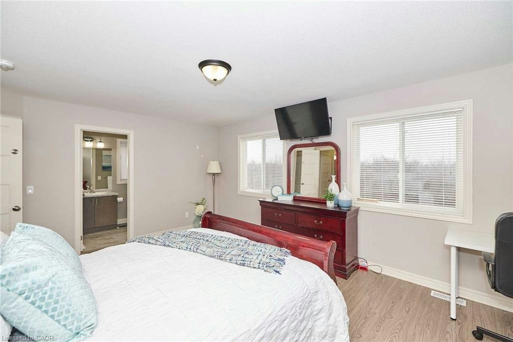 UPPER-6045 Ernest Crescent, Niagara Falls, ON, L2H 0H8 - 6