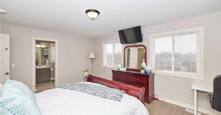 UPPER-6045 Ernest Crescent, Niagara Falls, ON, L2H 0H8 - 6