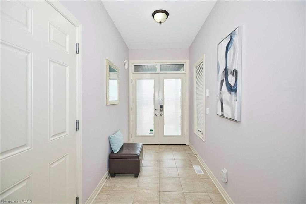 UPPER-6045 Ernest Crescent, Niagara Falls, ON, L2H 0H8 - 2