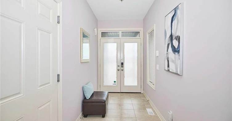 UPPER-6045 Ernest Crescent, Niagara Falls, ON, L2H 0H8 - 2