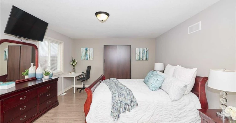 UPPER-6045 Ernest Crescent, Niagara Falls, ON, L2H 0H8 - 5