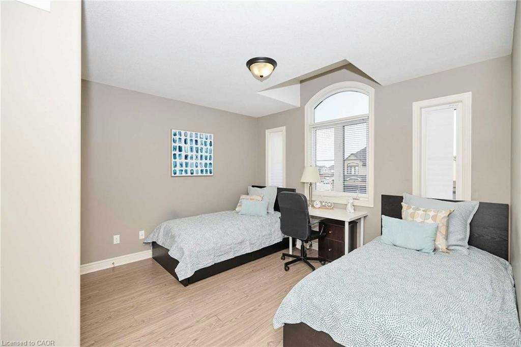 UPPER-6045 Ernest Crescent, Niagara Falls, ON, L2H 0H8 - 8