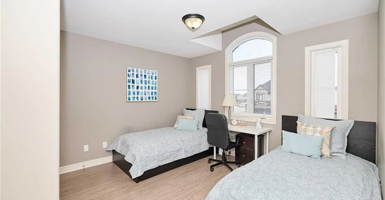 UPPER-6045 Ernest Crescent, Niagara Falls, ON, L2H 0H8 - 8