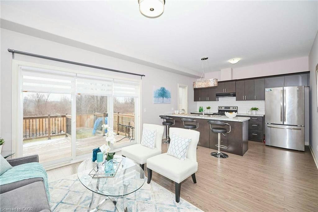 UPPER-6045 Ernest Crescent, Niagara Falls, ON, L2H 0H8 - 4