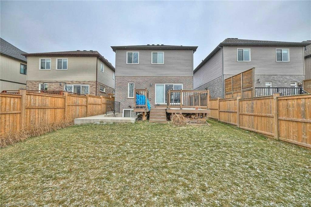 UPPER-6045 Ernest Crescent, Niagara Falls, ON, L2H 0H8 - 9