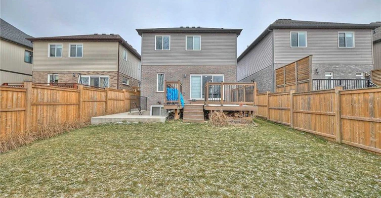 UPPER-6045 Ernest Crescent, Niagara Falls, ON, L2H 0H8 - 9