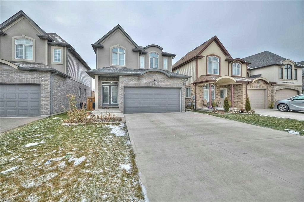 UPPER-6045 Ernest Crescent, Niagara Falls, ON, L2H 0H8