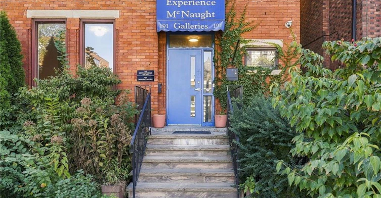 3rd Floor-191 James Street S, Hamilton, ON, L8P 3A8 - 3