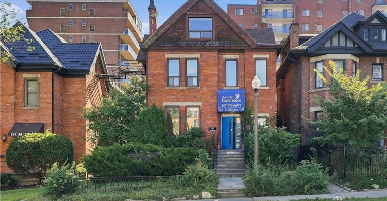 3rd Floor-191 James Street S, Hamilton, ON, L8P 3A8
