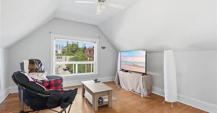 3rd Floor-191 James Street S, Hamilton, ON, L8P 3A8 - 9