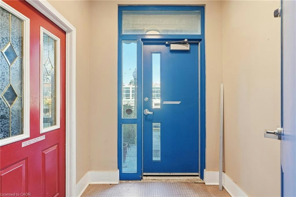 3rd Floor-191 James Street S, Hamilton, ON, L8P 3A8 - 4