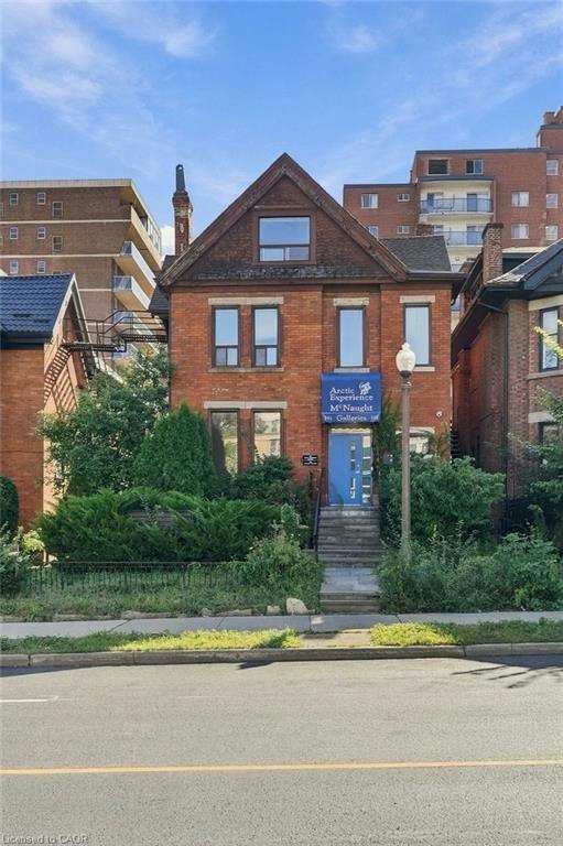 3rd Floor-191 James Street S, Hamilton, ON, L8P 3A8 - 2