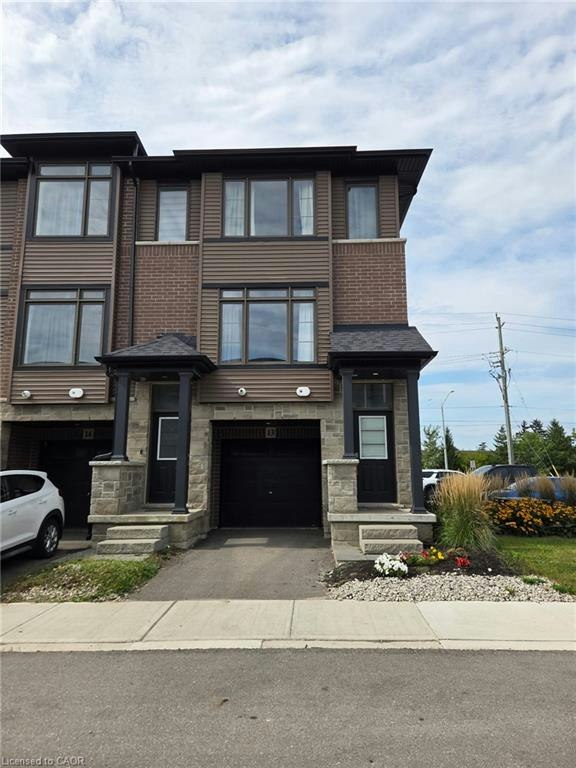 13-106 Court Drive, Brant, ON, N3L 0N1