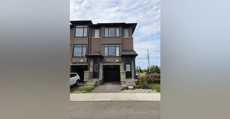 13-106 Court Drive, Brant, ON, N3L 0N1
