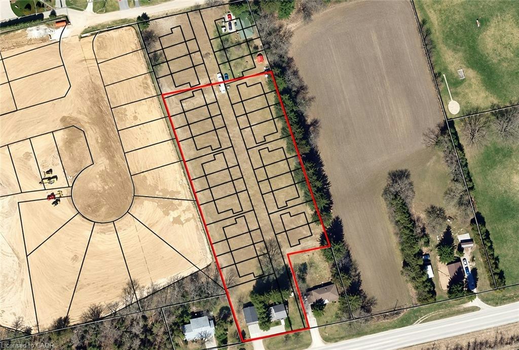 211 Thompson Road W, Norfolk County, ON, N0E 1Y0