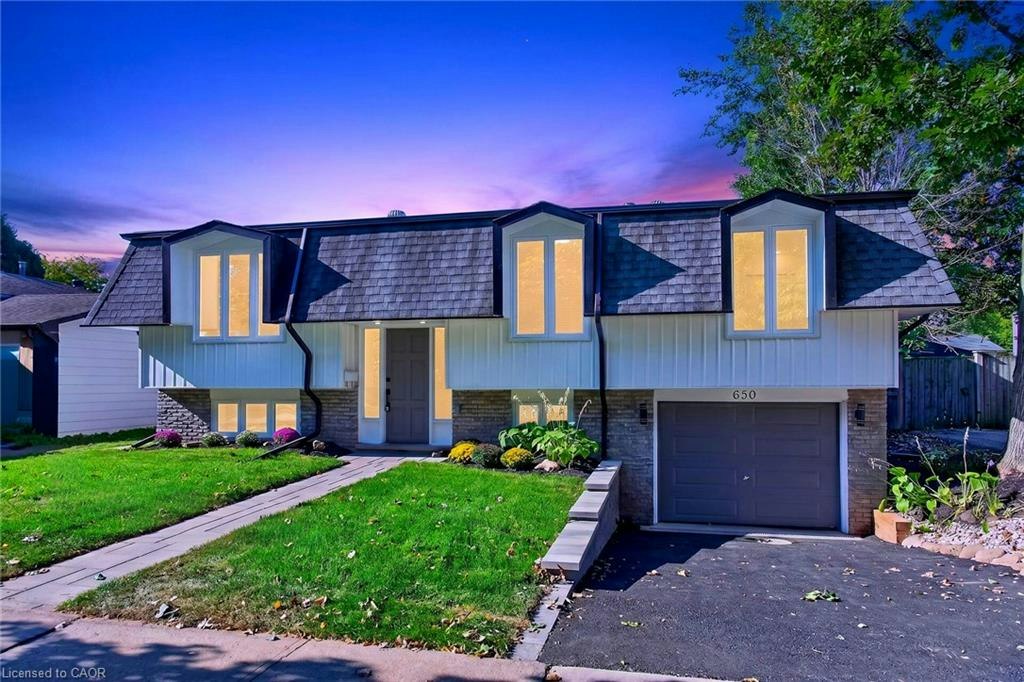650 Cumberland Avenue, Burlington, ON, L7N 2X5