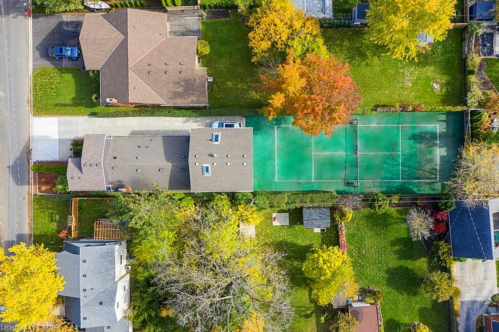 16 Forest Hill Road, St. Catharines, ON, L2R 3T7