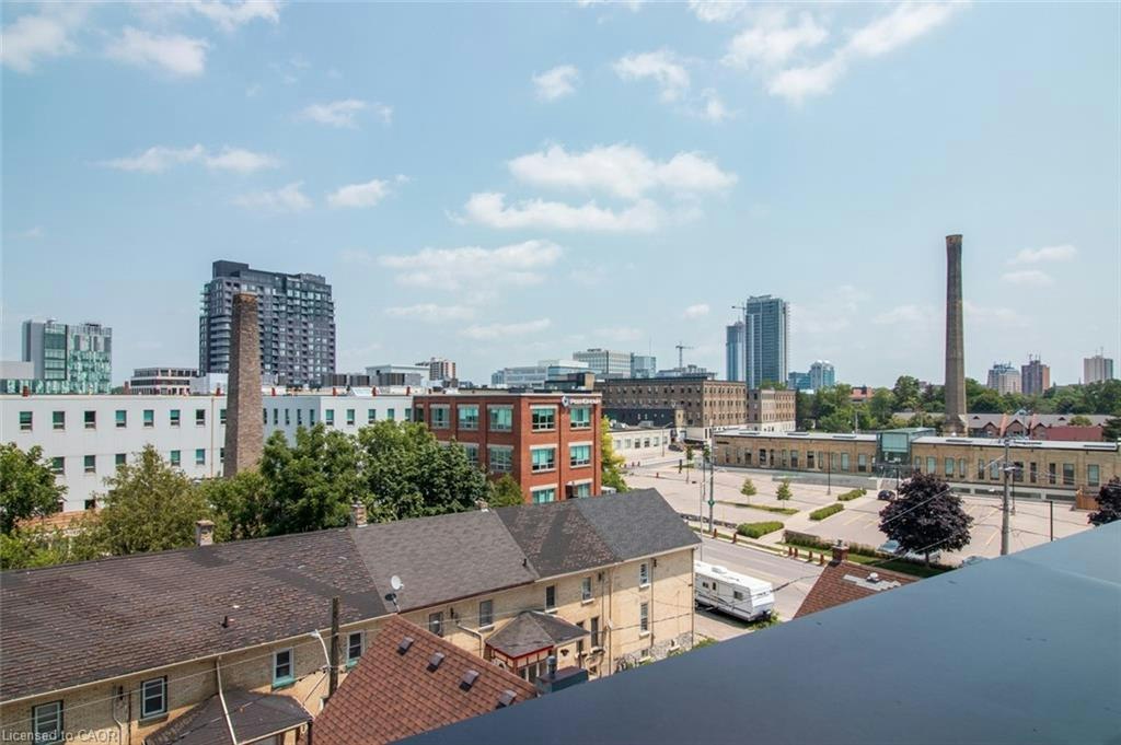 606-104 Garment Street, Kitchener, ON, N2G 0C8 - 16