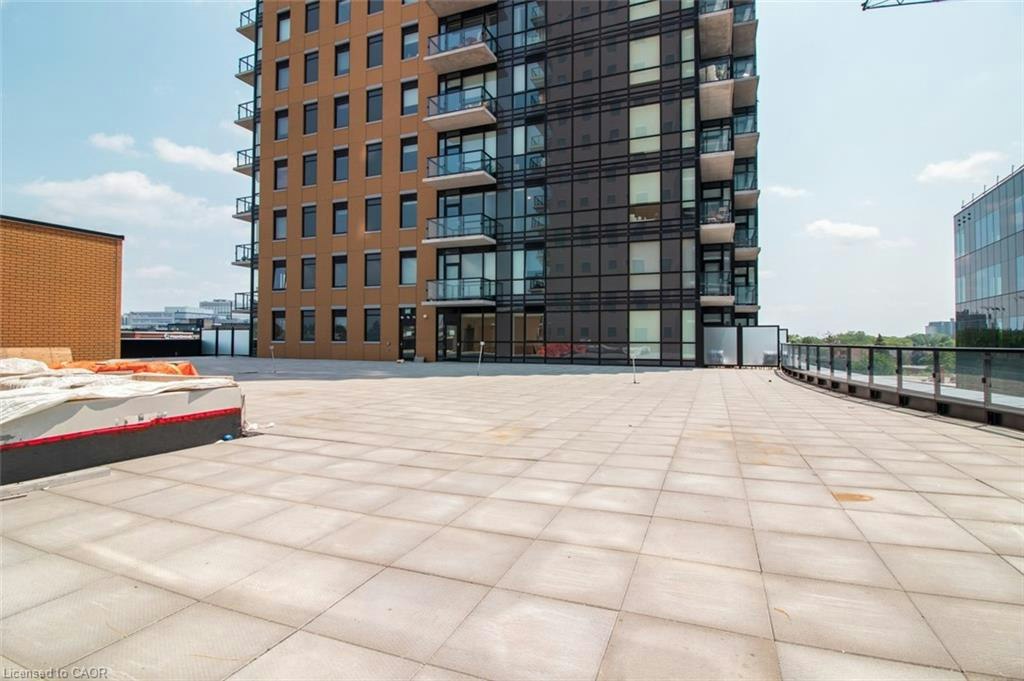 606-104 Garment Street, Kitchener, ON, N2G 0C8 - 17
