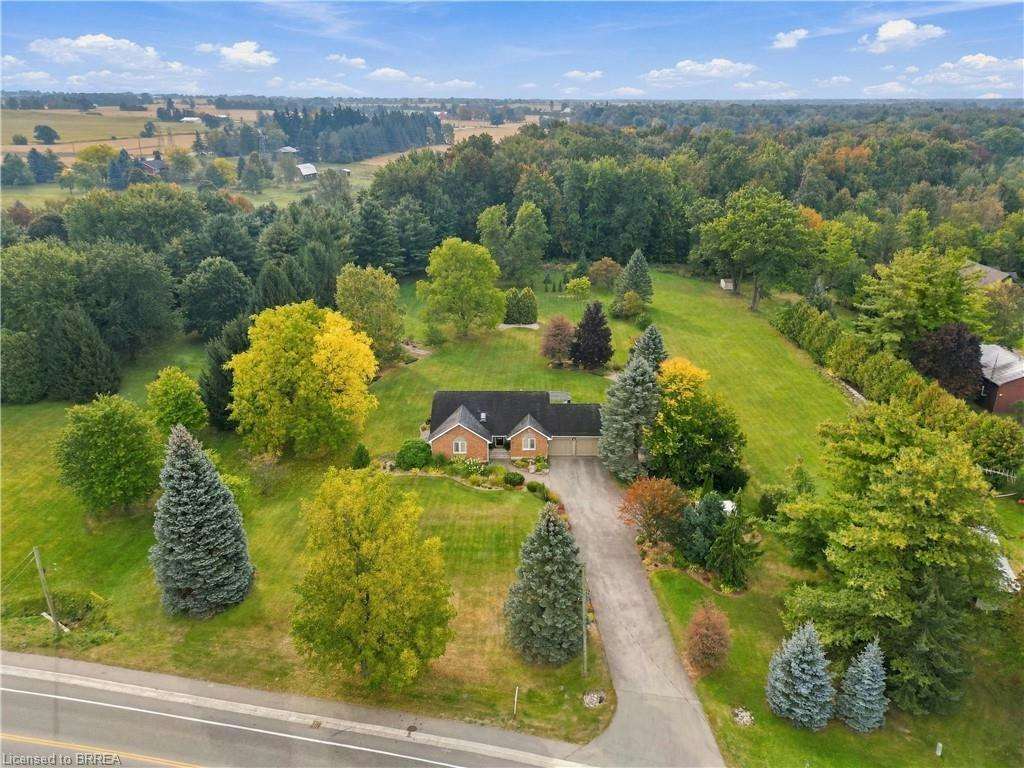 447 King Edward Street, Brant, ON, N3L 3E3