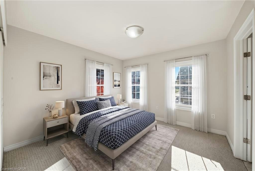 2 Whitehaven Lane, Kitchener, ON, N2H 0B3 - 28
