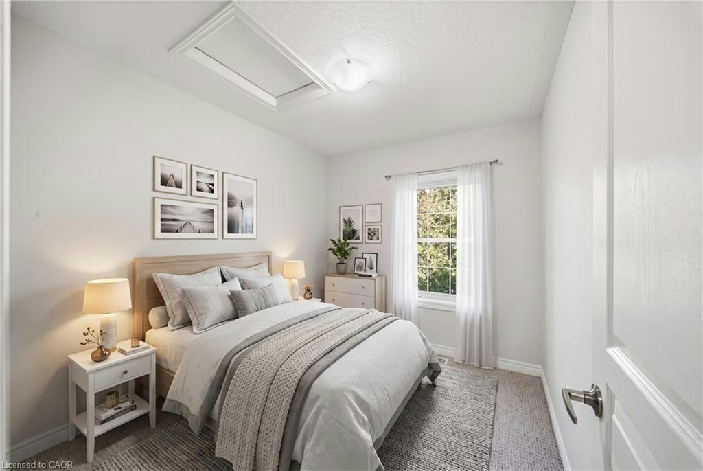 2 Whitehaven Lane, Kitchener, ON, N2H 0B3 - 21
