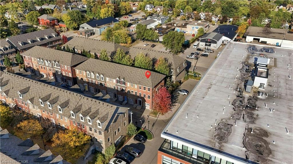 2 Whitehaven Lane, Kitchener, ON, N2H 0B3 - 37