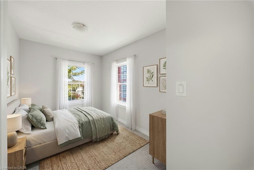 2 Whitehaven Lane, Kitchener, ON, N2H 0B3 - 24