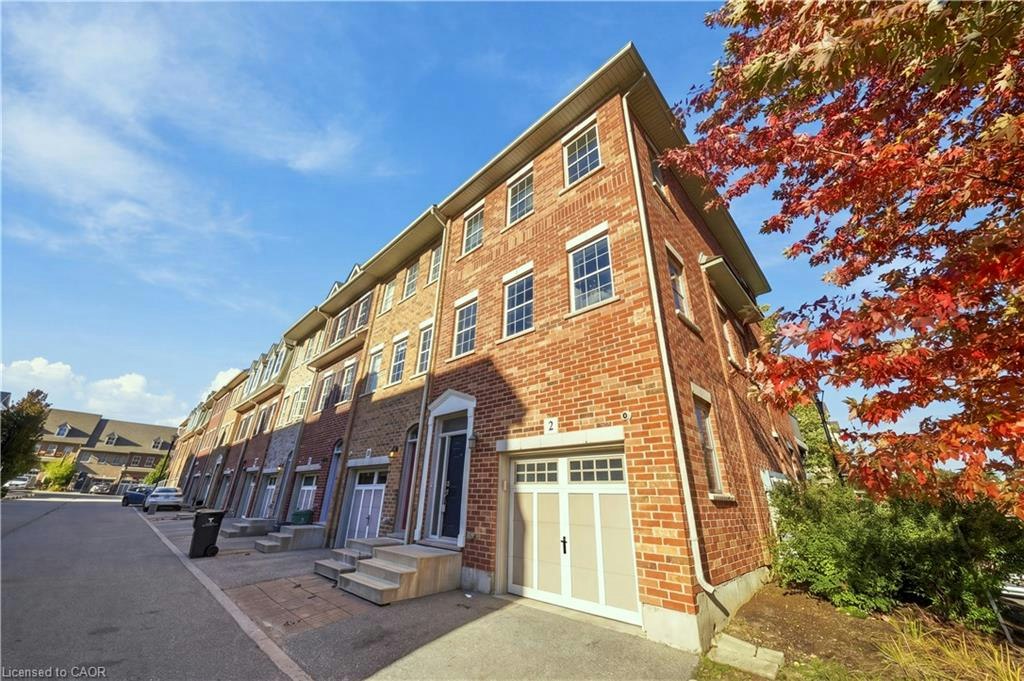 2 Whitehaven Lane, Kitchener, ON, N2H 0B3 - 34