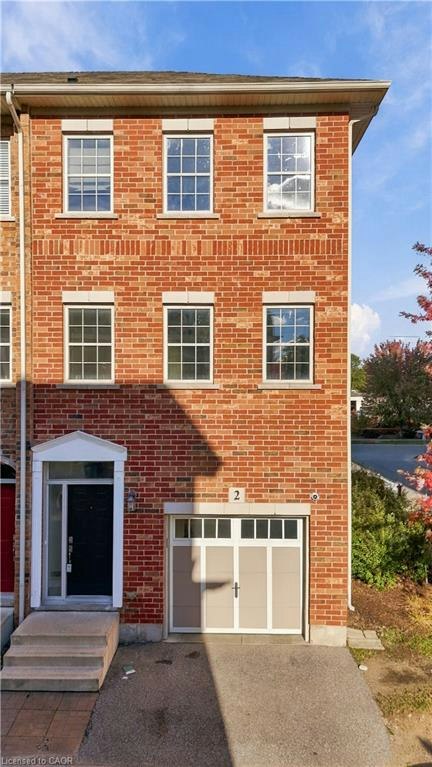 2 Whitehaven Lane, Kitchener, ON, N2H 0B3 - 35
