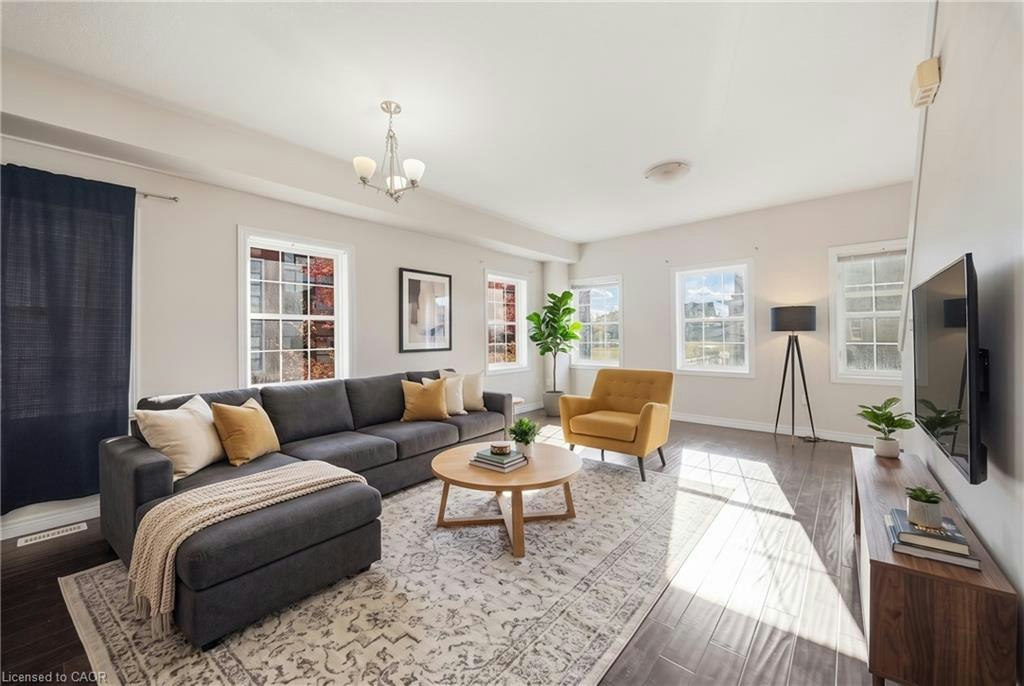 2 Whitehaven Lane, Kitchener, ON, N2H 0B3 - 11