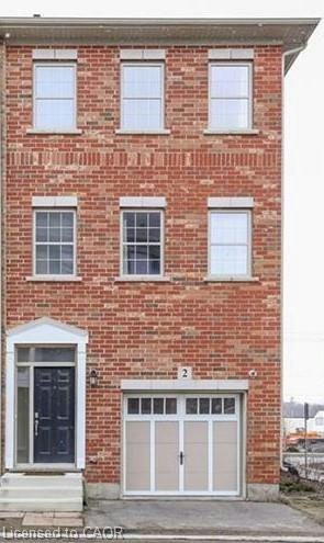 2 Whitehaven Lane, Kitchener, ON, N2H 0B3