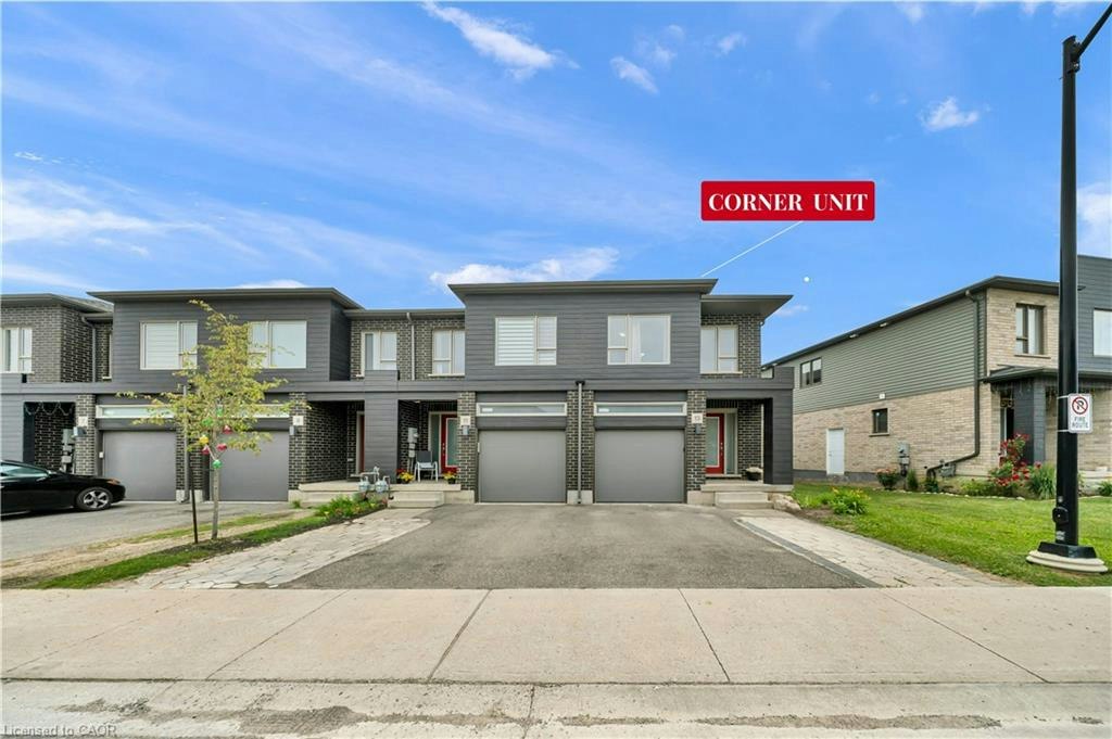 13 Pony Way, Kitchener, ON, N2R 0R8